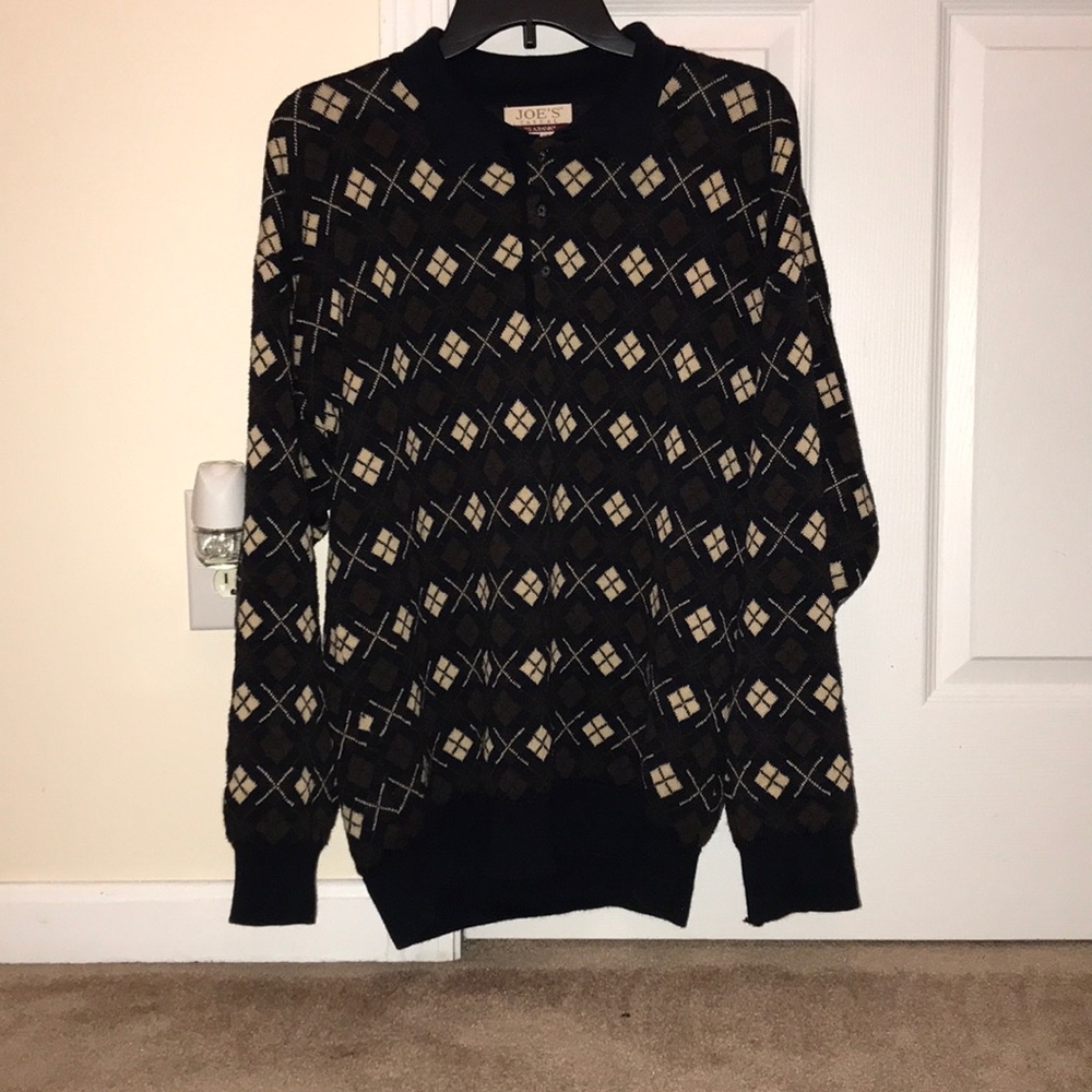 Vintage polo
